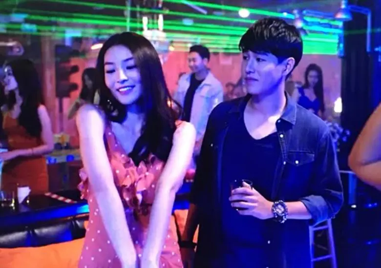 "พิสูจน์ชายชาตรี" เมื่อ "ชาตรี" (ปังปอนด์...