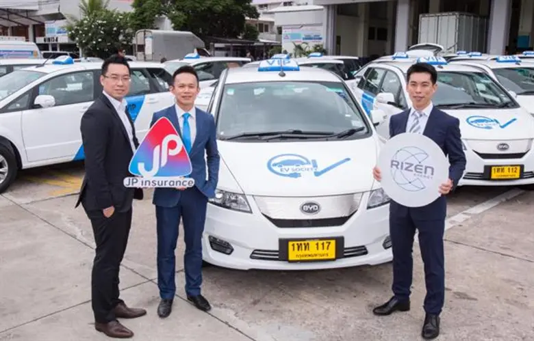 ดร.ฉัตรชัย ธนาฤดี ประธานเจ้าหน้าที่บริหาร...