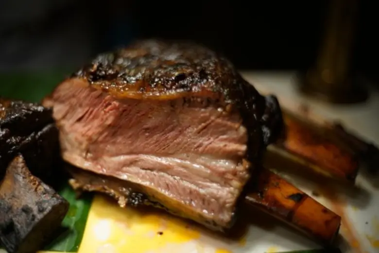 It's Carvery Night this Saturday at Millennium Hilton Bangkok