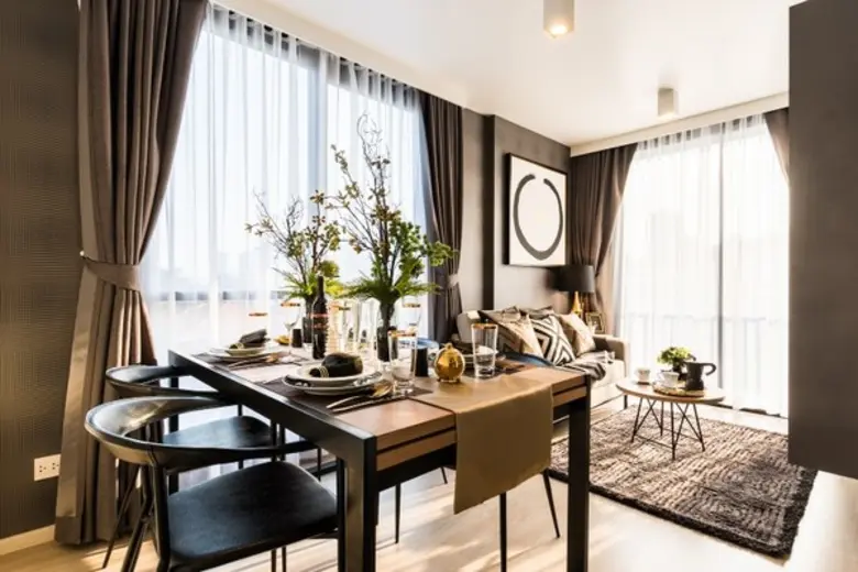 เมเจอร์ ดีเวลลอปเม้นท์ชี้คอนโดโลว์ไรส์ทำเลใจกลางเมืองมาแรง จ่อ Sold Out แบรนด์มาเอสโตร 2 โครงการ ขายหมดเกือบ 100% รวมมูลค่า 1,200 ลบ. คาดอนาคตดีมานด์คอนโดโลว์ไรส์เติบโตต่อเนื่อง