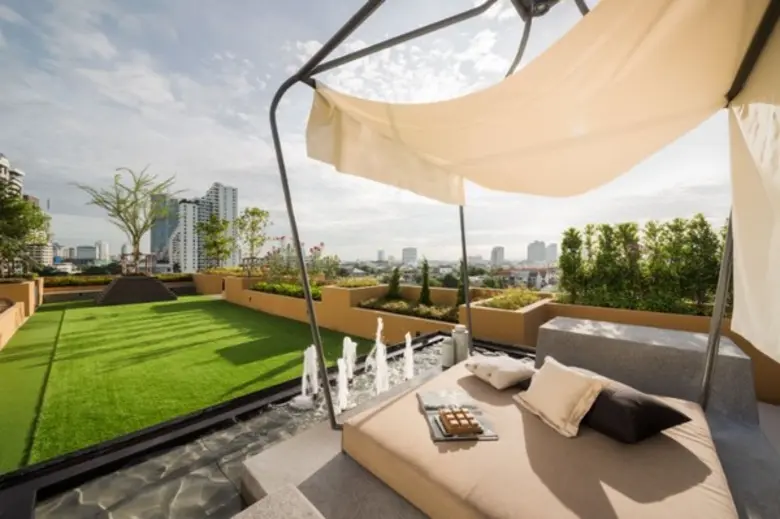 เมเจอร์ ดีเวลลอปเม้นท์ชี้คอนโดโลว์ไรส์ทำเลใจกลางเมืองมาแรง จ่อ Sold Out แบรนด์มาเอสโตร 2 โครงการ ขายหมดเกือบ 100% รวมมูลค่า 1,200 ลบ. คาดอนาคตดีมานด์คอนโดโลว์ไรส์เติบโตต่อเนื่อง