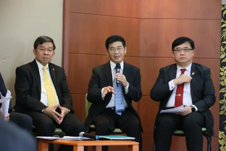 ที่ประชุมอธิการบดีแห่งประเทศไทย (ทปอ.) จั...