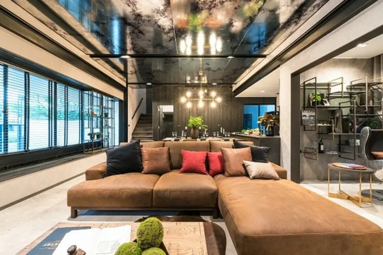 แลนด์ แอนด์ เฮ้าส์ แนะนำแบรนด์ใหม่ล่าสุด “VIVE”