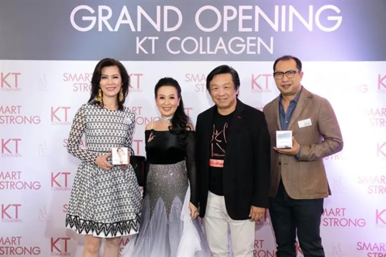 ความ "สมาร์ท" และ "สตรอง" ไปด้วยกันได้!! ...