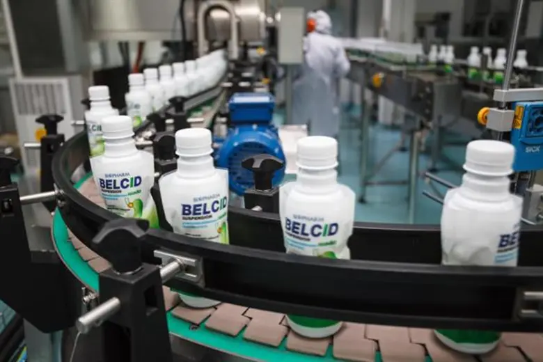 “ไบโอฟาร์ม” เปิดแผนธุรกิจครึ่งปีหลัง รุกตลาดค้าปลีก ขยายสู่ต่างประเทศ เตรียมพร้อมเข้าสู่ปีที่ 45