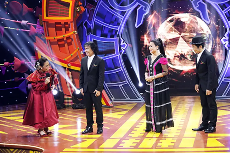 จากจุดเริ่มต้นของการสร้างปรากฏการณ์สุดยิ่...