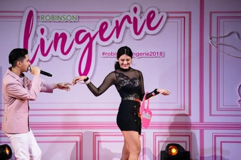 พลิกบทบาทในละครเมีย 2018 ดังปังแบบฉุดไม่อ...