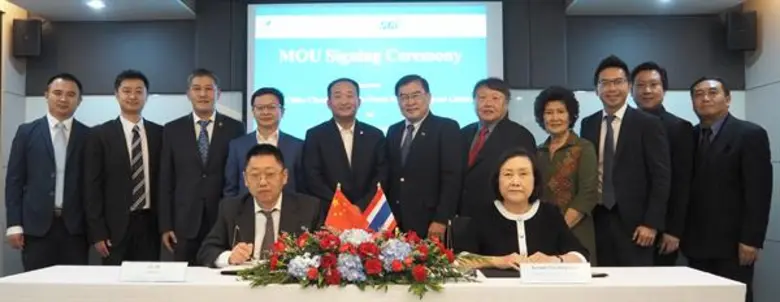 เมื่อเร็วๆ นี้ คุณเกรียงไกร เพียรวิทยาสกุ...