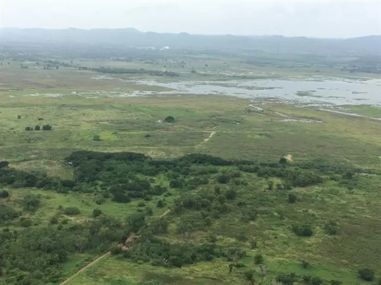 ฝนหลวงฯ เร่งปฏิบัติการเพื่อให้มีปริมาณน้ำต้นทุนเพียงพอต่อการเกษตร