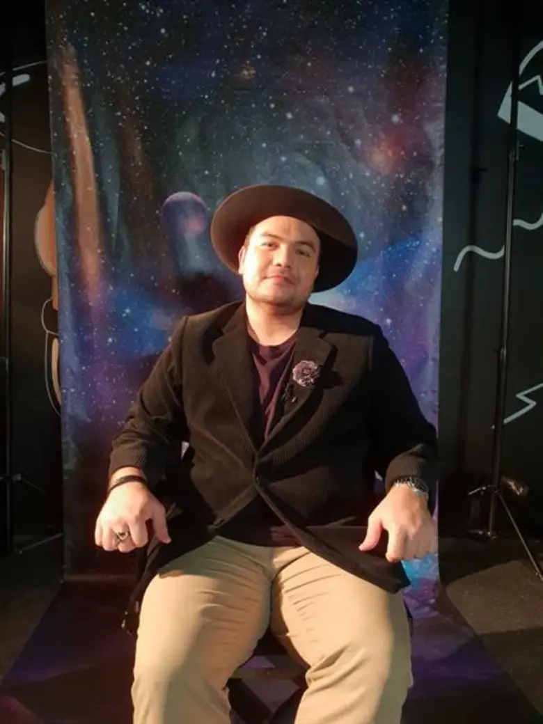 รายการ "WHY ALWAYS OAT? อะไรๆ ก็กู" EP.9 ...