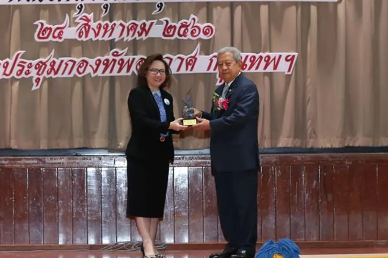 ในยุคที่โลกเปลี่ยนแปลงไปอย่างรวดเร็ว จนทำ...