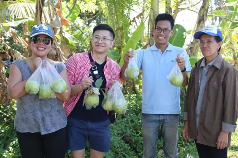 ฟู๊ดแล็บ ร่วมกับ สามพรานโมเดล เปิดบ้านชวนผู้ประกอบการร่วมขับเคลื่อนท่องเที่ยววิถีอินทรีย์ จัดโปรแกรมพิเศษ Organic Tourism Open House ฟรี..!!