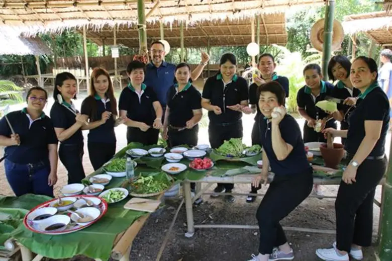 ฟู๊ดแล็บ ร่วมกับ สามพรานโมเดล เปิดบ้านชวนผู้ประกอบการร่วมขับเคลื่อนท่องเที่ยววิถีอินทรีย์ จัดโปรแกรมพิเศษ Organic Tourism Open House ฟรี..!!