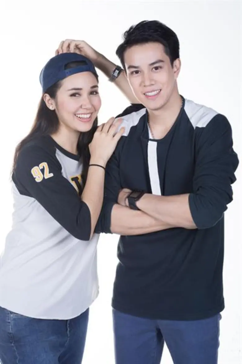 ซิทคอมใหม่ “รักสุดปลายนวม” พร้อมเริ่มออกอากาศ ทางช่อง 7HD วันอาทิตย์ที่ 2 กันยายนนี้