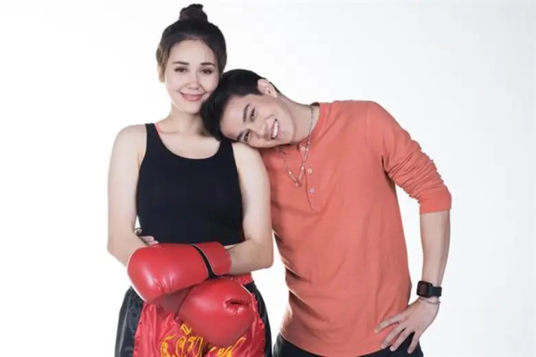 ซิทคอมใหม่ “รักสุดปลายนวม” พร้อมเริ่มออกอากาศ ทางช่อง 7HD วันอาทิตย์ที่ 2 กันยายนนี้