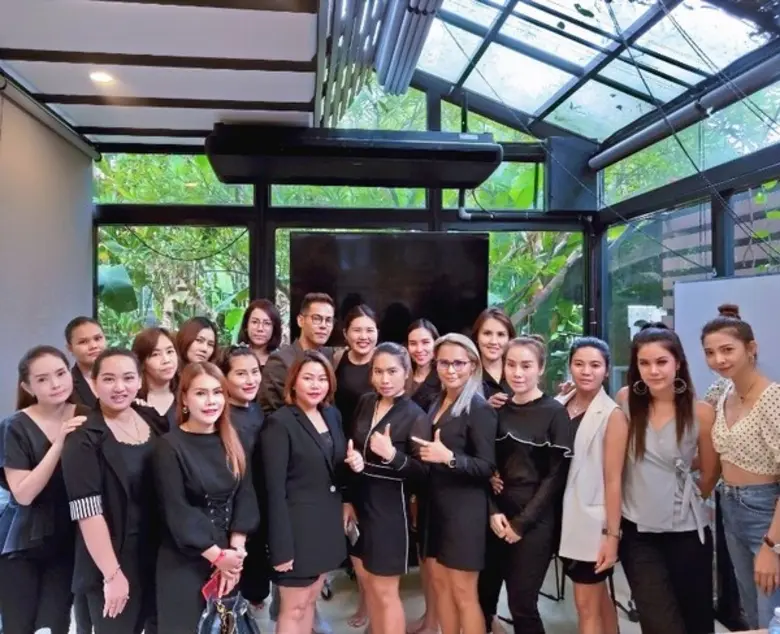 @Medical clinic จัดอบรมพนักงาน เพิ่มความร...