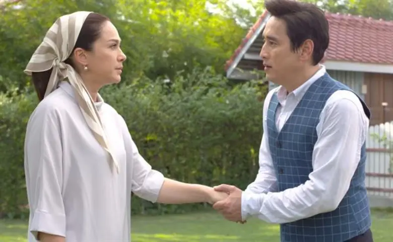 กำลังเข้มข้นขึ้นเรื่อยๆ แถมยังมีเรื่องให้...