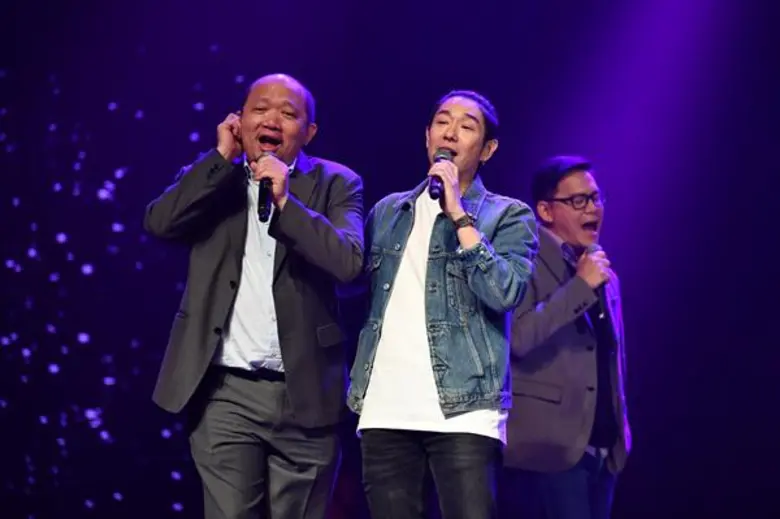 “บอย - นภ” ยิ้มร่า คนดูอินเลิฟ “Staying in Love ติวเรื่องเลิฟ เสิร์ฟพร้อมเพลงรัก”