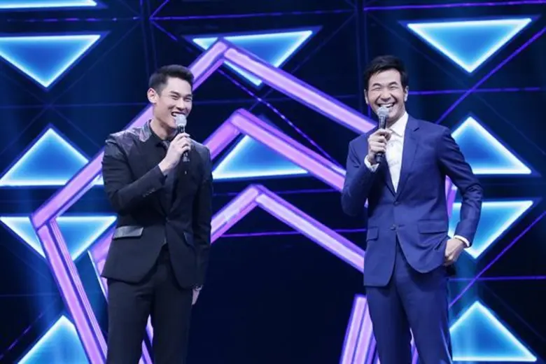 ศึกชิงตำแหน่งแชมป์ กรุ๊ป Jungle War หน้ากากอีกาเหล็ก และ หน้ากากกระต่ายป่า ใน The Mask Project A