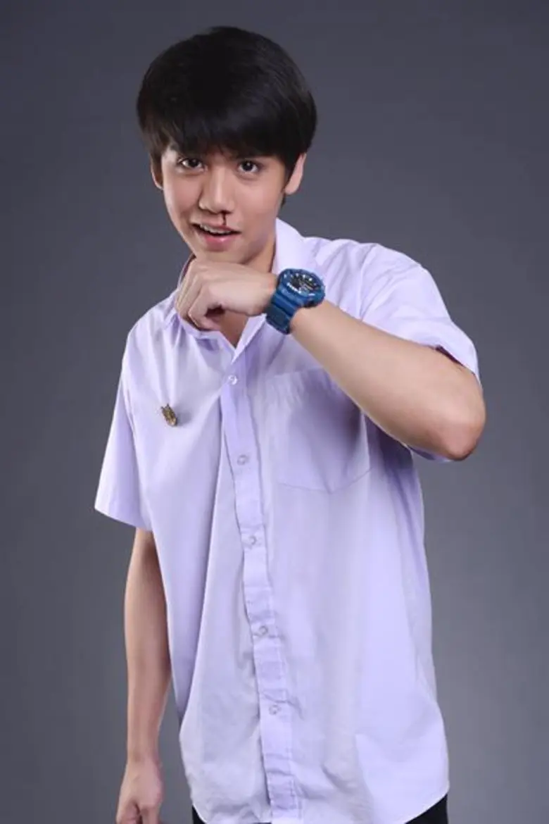 ถือว่าเป็นบทที่ท้าทาย สำหรับนักแสดงวัยรุ่...