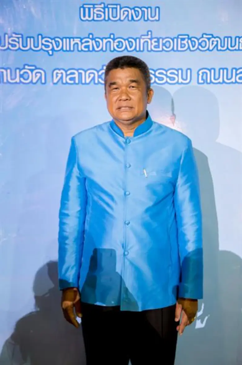 วัฒนธรรมจังหวัดชลบุรี ร่วมกับจังหวัดชลบุรี และชุมชนบางเสร่  จัดกิจกรรมเปิดลานวัด ตลาดวัฒนธรรม ถนนสายวัฒนธรรม  ในโครงการพัฒนาและปรับปรุงแหล่งท่องเที่ยวเชิงวัฒนธรรม ชุมชนบางเสร่