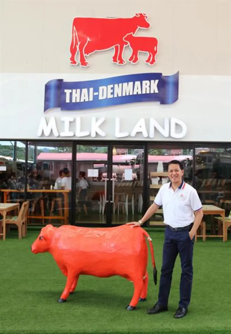 อ.ส.ค. คึกคักปลายปีจอ เปิดตัวผลิตภัณฑ์โยเ...