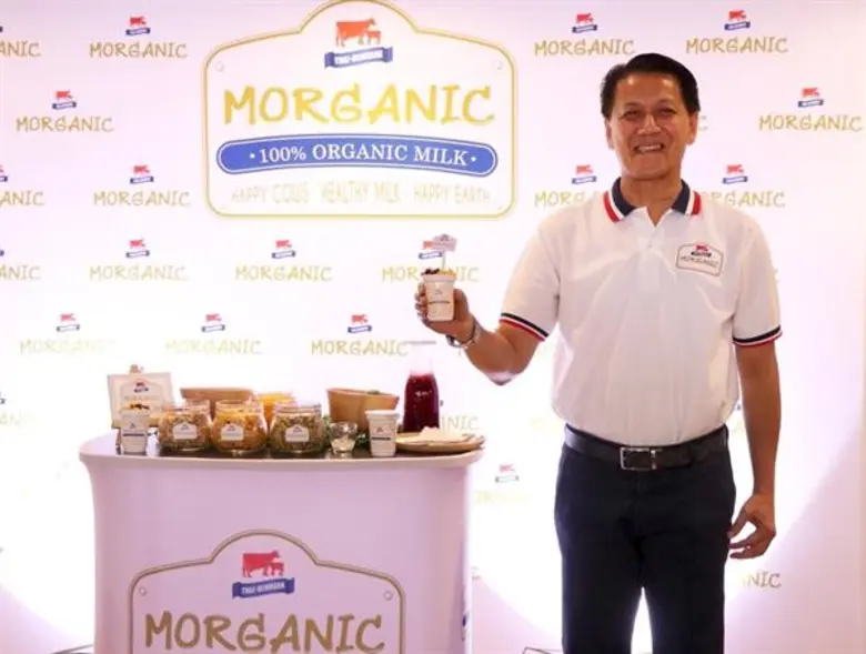 แฟนพันธุ์แท้ไทย-เดนมาร์คเตรียมเฮ อ.ส.ค. เอาใจสายเฮลท์ตี้เปิดตัวโยเกิร์ตออร์แกนิคชิงส่วนแบ่งตลาด