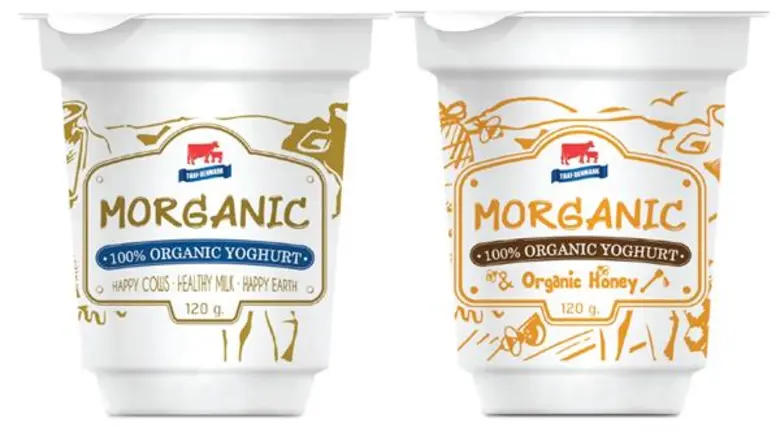 แฟนพันธุ์แท้ไทย-เดนมาร์คเตรียมเฮ อ.ส.ค. เอาใจสายเฮลท์ตี้เปิดตัวโยเกิร์ตออร์แกนิคชิงส่วนแบ่งตลาด