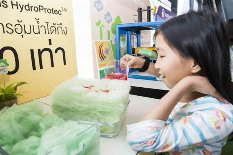 5 สถานี คำตอบของการเลือก ฉนวนกันความร้อน ดี ดี ให้บ้านคุณ