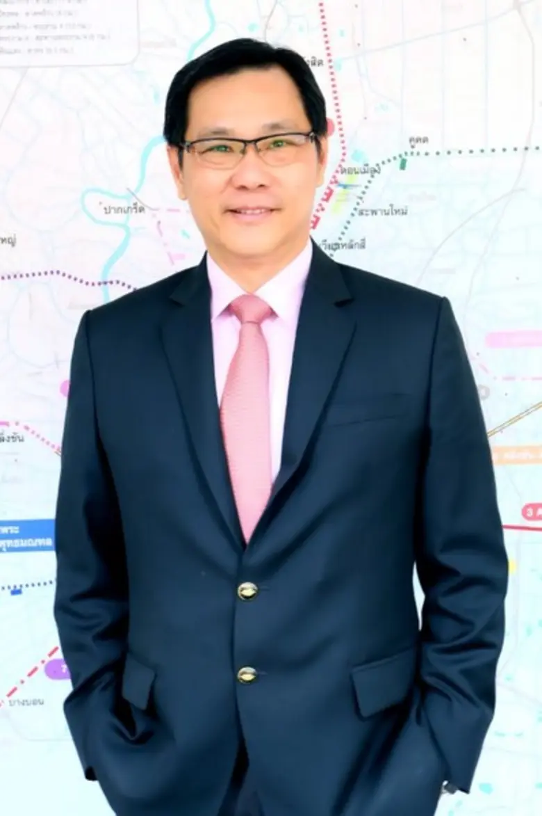 นายชัยวัฒน์ ทองคำคูณ ผู้อำนวยการสำนักงานน...