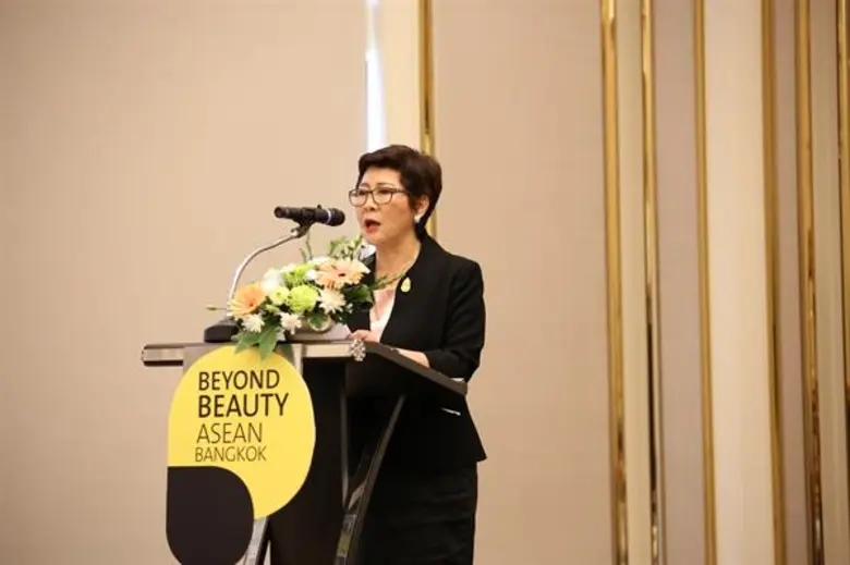 สภาอุตสาหกรรมแห่งประเทศไทย โดยสมาคมผู้ผลิ...