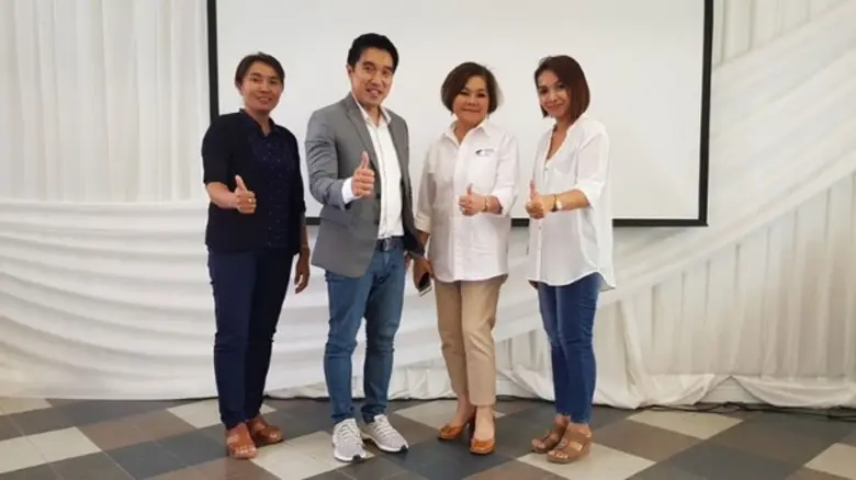 สาขาวิชาการจัดการธุรกิจดิจิทัล คณะบริหารธ...