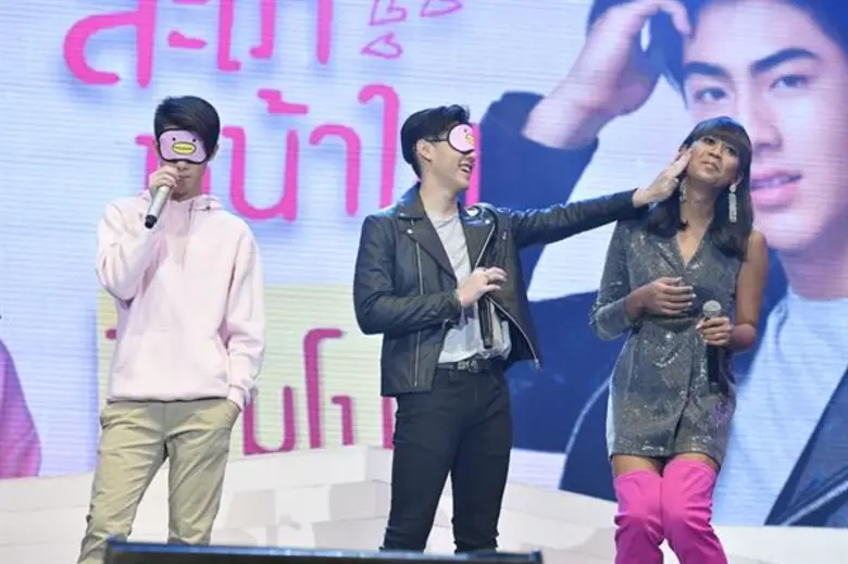 Best Korea เอาใจสะใภ้มโนหน้าใส จัด Exclusive Meet & Greet เจ้าขุน-เจ้านาย