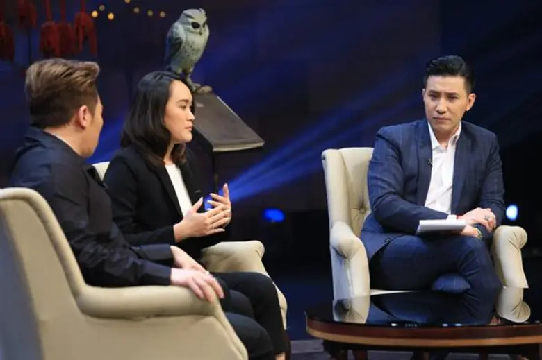 รายการ "มูไนท์ (MooNight)" วันอังคารที่ 4...