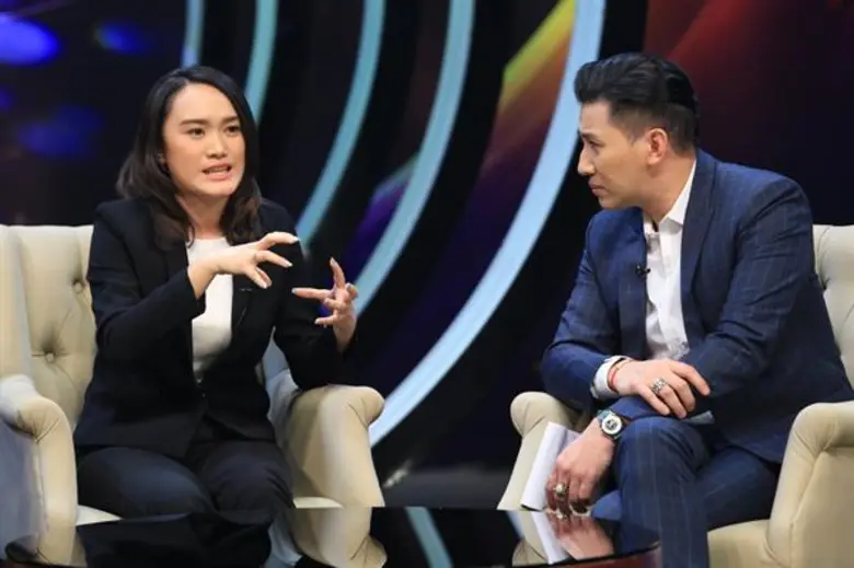 ทีวีไกด์: รายการ “มูไนท์ (MooNight)” สัมผัสหลอน!! คนมองเห็นผี ใน “มูไนท์”