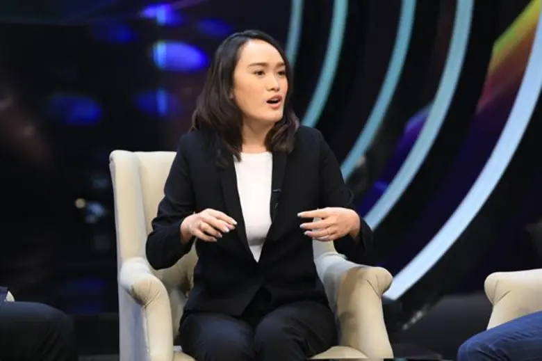 ทีวีไกด์: รายการ “มูไนท์ (MooNight)” สัมผัสหลอน!! คนมองเห็นผี ใน “มูไนท์”