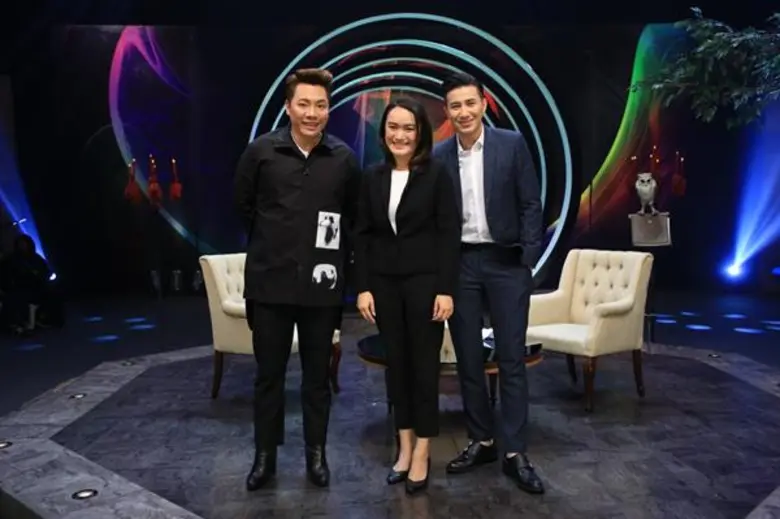 ทีวีไกด์: รายการ “มูไนท์ (MooNight)” สัมผัสหลอน!! คนมองเห็นผี ใน “มูไนท์”