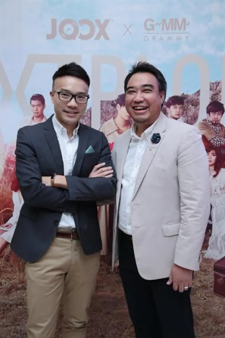 เรียกว่าวงการเพลงไทยคึกคักและเต็มไปด้วยสี...