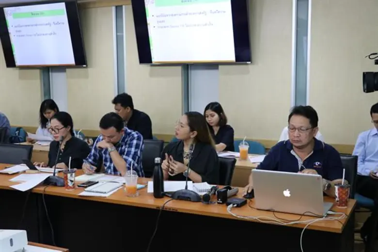 สศอ. เผย ดัชนีผลผลิตอุตสาหกรรม (MPI) เดือนกรกฎาคม 2561 ขยายตัวเพิ่มขึ้นร้อยละ 4.64 จากช่วงเดียวกันของปีก่อน