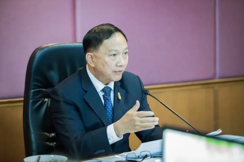 รมว.แรงงาน กำชับ สำนักงานแรงงานในต่างประเ...