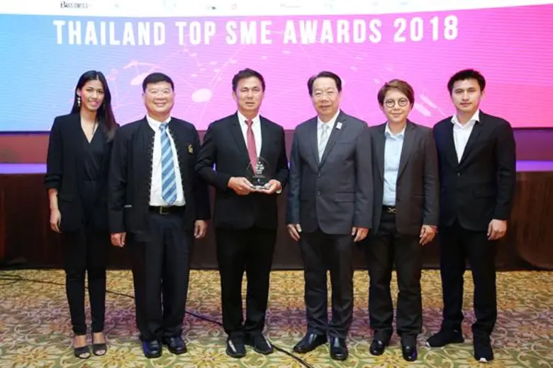 นายนำชัย สกุลฎ์โชคนำชัย ประธานกลุ่มบริษัท...