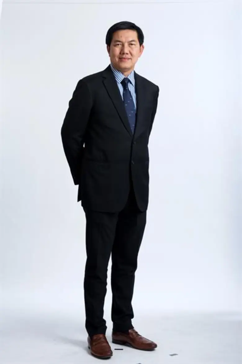 ช่วงนี้ใครได้เจอหน้า คุณนริศ เชยกลิ่น ประ...