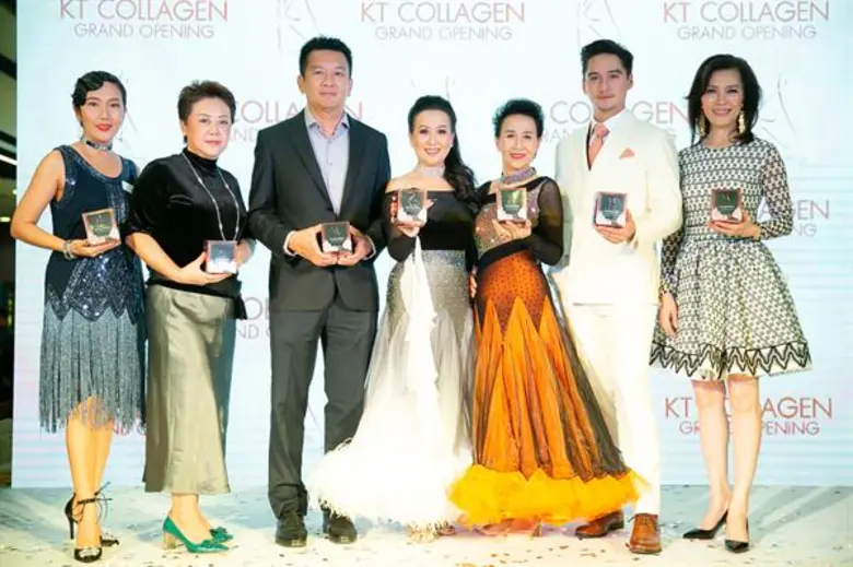 คุณอรัญญา พูลวรลักษณ์ กรรมการบริหาร บริษั...