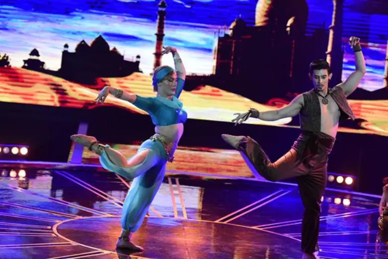 ยิ่งเข้ารอบลึก การแข่งขันยิ่งเข้มข้น ล่าส...