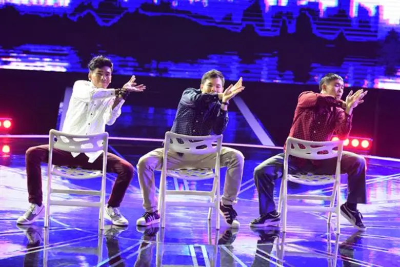 ทีวีไกด์: รายการ “WORLD OF DANCE THAILAND เต้นบันลือโลก” “เวิลด์ ออฟ แดนซ์ ไทยแลนด์” สุดเดือด!! “รอบคัดออก” เฟ้นหาตัวจริง