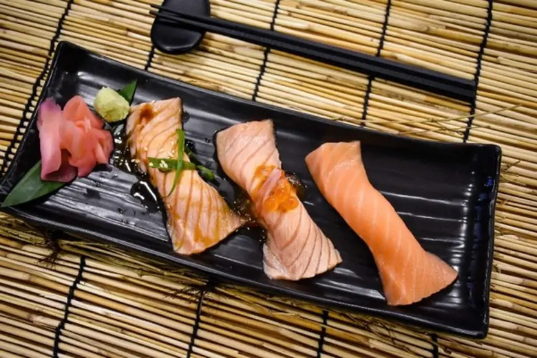 ตั้งแต่บัดนี้ถึง 30 กันยายน 2561 เชฟญี่ปุ...