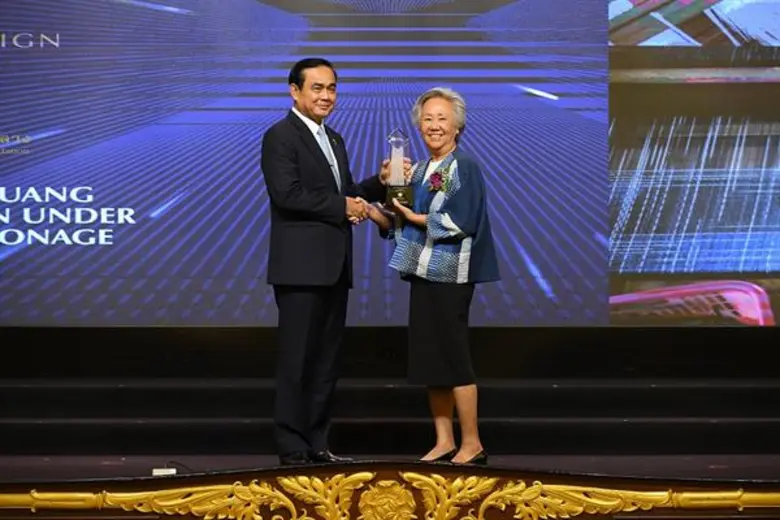 บมจ.เธียรสุรัตน์ หรือ TSR ขนสินค้าคุณภาพ ...