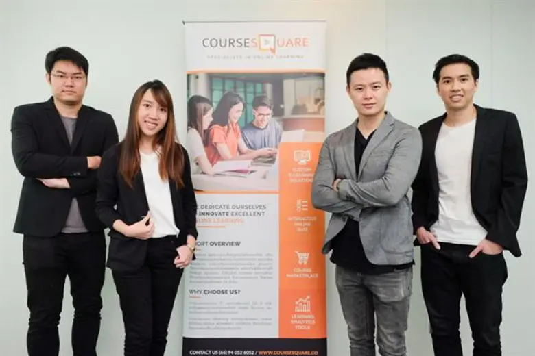 นายณัฐพล วัชรศิริสุข ประธานกรรมการบริหาร ...