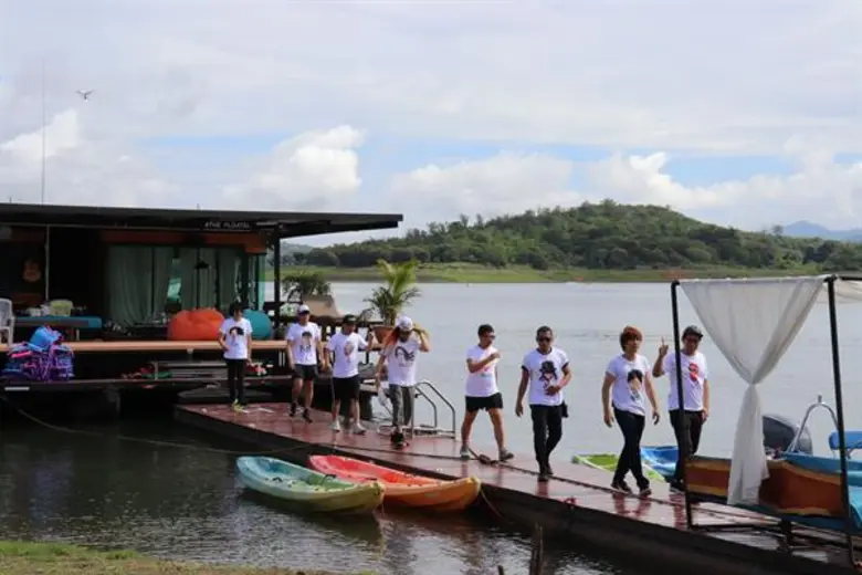 วันจันทร์ที่ 3 กันยายนนี้ รายการ "Padoxto...