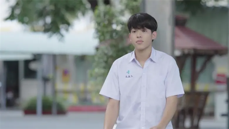 “ข้าวตัง” อ้ำอึ้ง “เอเจ” ถามถึงความสัมพันธ์ “เดรก”